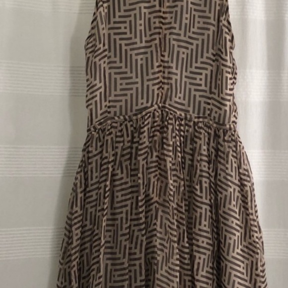 Zimmerman silk dress - Picture 2 of 2